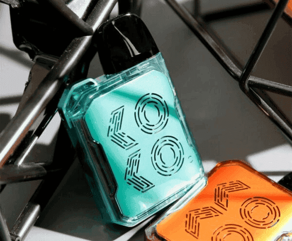 UWELL CALIBURN GK2咖喱棒KOKO電子煙主機:圖片 4