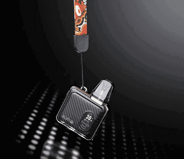OXVA XLIM SQ PRO小蠻牛30W電子煙主機V1V2V3空倉煙彈:圖片 4