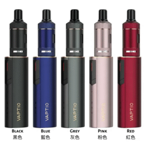 VAPTIO帕拉德電子煙 COSMO 2 KIT 套組/成品芯/霧化器