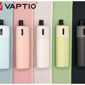 VAPTIO帕拉德電子煙AVOCADO BABY KIT酪梨寶寶主機/空倉/煙彈